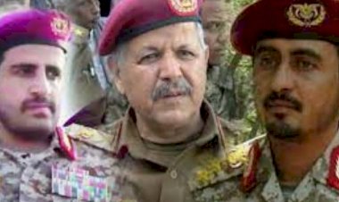 من هم القادة الحوثيون الذين فرض عليهم مجلس الأمن الدولي عقوبات؟