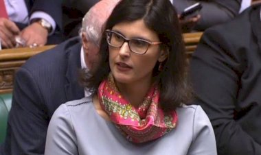 لتشويه المملكة.. نائبة بريطانية تعترف بحصولها على أموال قطرية