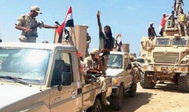 بعد إخلاء القوات السعودية.. توتر عسكري جديد في حضرموت اليمنية