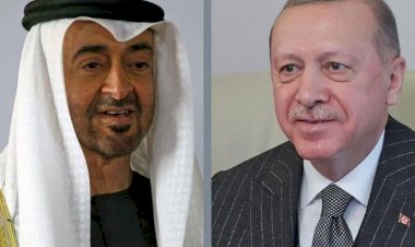 بعد دعوة ولي عهد أبو ظبي لزيارة تركيا.. كيف لعبت الإمارات دورا كبيرا في صد أطماع أردوغان؟