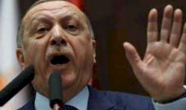 بسبب سياسات أردوغان.. انهيار الليرة يرفع الأسعار ليزيد معاناة الأتراك