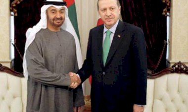 الشيخ محمد بن زايد في تركيا الأربعاء.. محلل يكشف تفاصيل القمة الإماراتية التركية