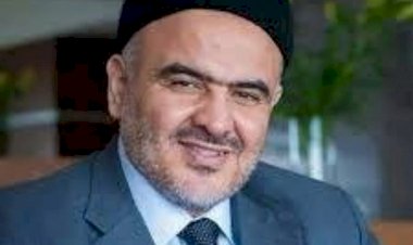 علي الصلابي.. عرّاب تسليح وتدريب الإخوان وميليشياتها بليبيا