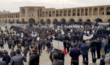 بسبب سُوء الإدارة الإيرانية.. أزمات جفاف وعطش تجتاح إيران.. ما القصة؟