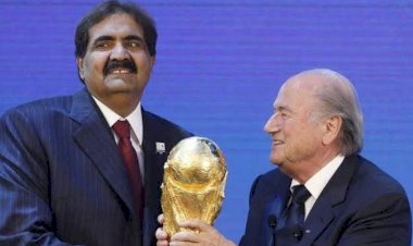 أيريش تايمز : لا تتراجعوا عن محاربة الفساد في قطر