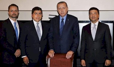 نورديك مونيتور تكشف مخطط أردوغان السري لتقويض قضية أميركية ضد المحتال سيزجين كوركماز