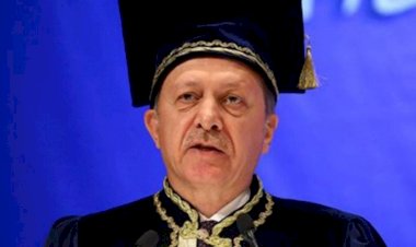 المعارضة التركية: أردوغان لا يملك شهادة جامعية ويرفض تقديمها