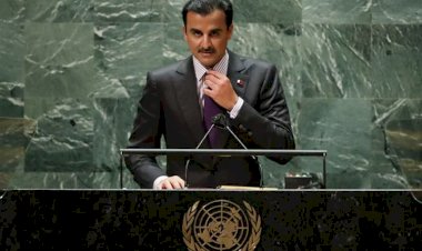 لجنة الإذاعات الأوروبية تندد بانتهاكات قطر لحقوق الصحفيين واعتقالهم في الدوحة
