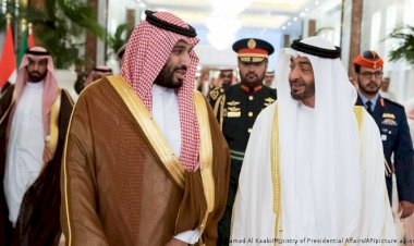 زيارة مرتقبة للإمارات.. ولي العهد السعودي يدحض شائعات الخلاف الخليجي