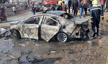 بعد انفجار البصرة... إدانات واسعة ضد العمليات الإرهابية في العراق