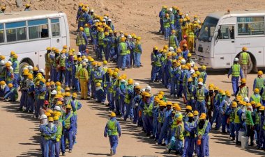 نادي ترومسو النرويجي يُطلق آليات لتسليط الضوء على انتهاكات قطر