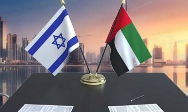 الإمارات وإسرائيل تعلنان إنشاء صندوق مشترك للبحث والتطوير