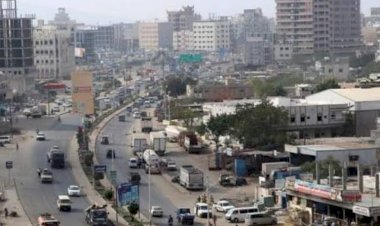 كيف تصدت عدن لسرقة الأراضي على يد عصابات الأحمر وفساد الإخوان؟