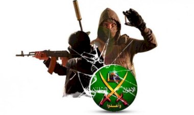 شبكات ومنظمات ومؤسسات إعلامية مشبوهة للإخوان في لندن .. من يديرها؟