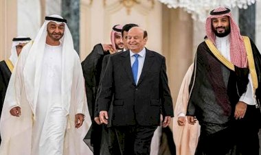 تضامن إماراتي مستمر مع اليمن.. تفاصيل البيان الرباعي لإيقاف الصراع