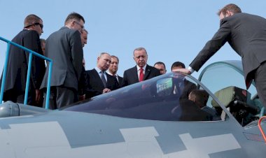 خدعة أردوغان.. تركيا تجمد مساعيها للحصول على مقاتلات روسية بسبب التكلفة