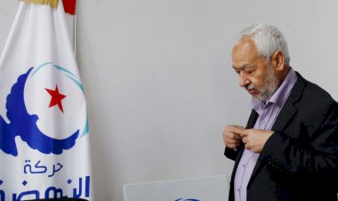 مطالب تونسية بوقف المنظمات القطرية الداعمة للنهضة الإخوانية.. ما تفاصيل القصة؟