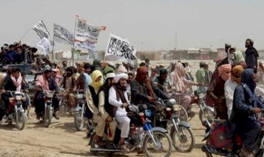 لنقل الميليشيات السورية إلى أفغانستان.. لماذا تسعى قطر وتركيا لتشغيل مطار كابل؟