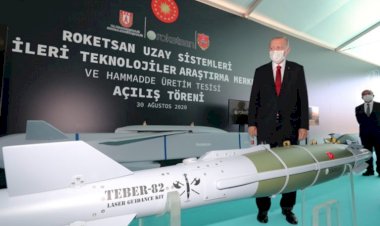 برامج تسليح سرية في تركيا.. أردوغان يسعى لامتلاك أسلحة نووية