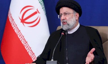 النفط مقابل بضائع خطرة.. حكومة رئيسي تهدر ثروات إيران وتقتل الشعب الفارسي