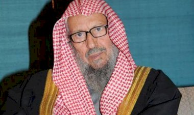 رحيل الشيخ صالح بن محمد اللحيدان.. أقدم أعضاء هيئة كبار العلماء