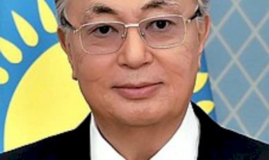 صاحب تصريحات قتل المتظاهرين.. من هو قاسم جومرت توكاييف رئيس كازاخستان؟