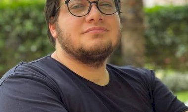 حسام منوفي.. من هو مؤسس حركة حسم الإخوانية: صيد ثمين بقبضة مصر قبل هروبه لتركيا