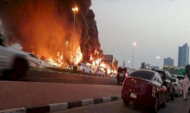 السقوط في بئر الخيانة.. الجزيرة القطرية تكشف عن نواياها الخبيثة بتغطية تفجيرات الإمارات