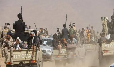 ميليشيا الحوثي انتهاكات مستمرة وجرائم حرب داخل اليمن وخارجها