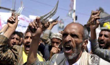 وباء وجوع وأزمات اقتصادية متفاقمة..  كيف أغرق الحوثي اليمن في مستنقع الإرهاب؟