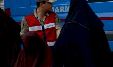 تركيا تفرج عن خلية لتنظيم داعش.. بينها امرأة ضبطت بحزام ناسف وعبوات ناسفة