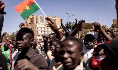استيلاء متمردين من الجيش على السلطة وإدانات دولية.. ماذا يحدث في بوركينا فاسو؟