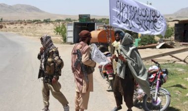 موقع البرلمان الدنماركي يناقش ماذا يعني انتصار طالبان للشرق الأوسط؟