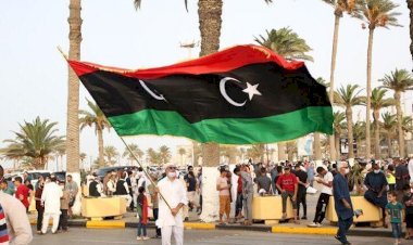 ليبيا تفتح باب الترشح لرئاسة الحكومة الجديدة.. ومخاوف من السلطة الموازية.. ماذا يحدث؟