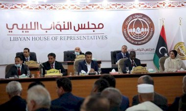 البرلمان الليبي يستعدّ لإعلان اسم رئيس الحكومة الجديدة.. تفاصيل ما يحدث وسط الخلافات