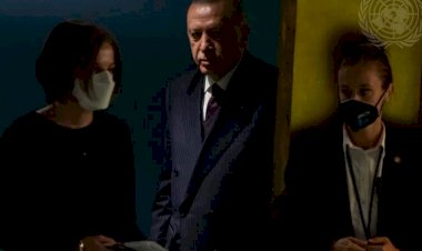 منظمة ألمانية تطالب الأمم المتحدة بوقف التعاون مع المخابرات التركية