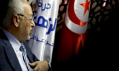 عصابة الغنوشي.. كيف نهبت حركة النهضة أموال التونسيين؟