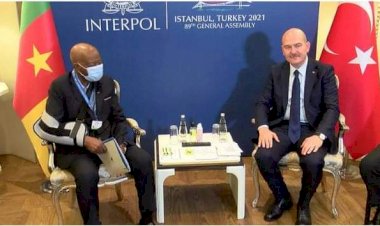 تركيا تصدق على اتفاقية أمنية مع الكاميرون تسمح بخطف المعارضين لأردوغان