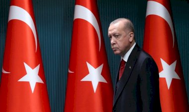 الفشل والهزيمة يلاحقان أردوغان قبل الانتخابات الرئاسية