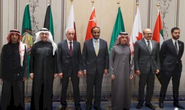 وزراء خارجية الخليجي يبحثون التحديات الإقليمية في بروكسل.. التفاصيل الكاملة