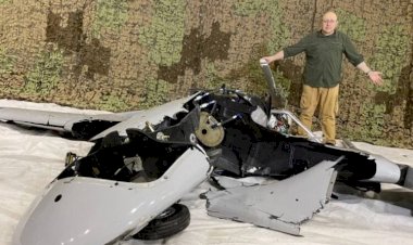 خبراء الأمم المتحدة يؤكدون: طائرات بيرقدار التركية بدون طيار كانت عرضة للتدمير السهل  في ليبيا