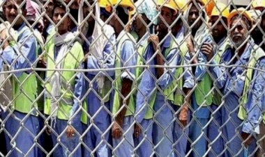 قطر تغلق 12 وكالة توظيف كينية طالبت بحقوق العمال المهاجرين..  تاريخ من الانتهاكات المروعة