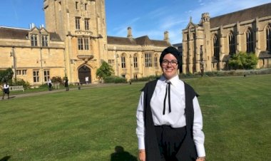 الاعتداء على فتاة مكسيكية مسلمة في قطر وإذلالها بسبب القوانين الظالمة