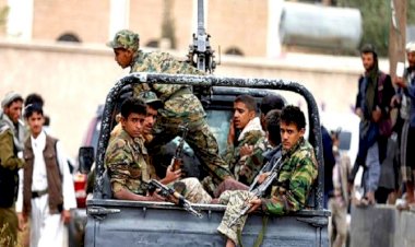 الحوثي خطر يهدد المنطقة.. عقوبات أميركية وحصار عربي للميليشيا الإيرانية