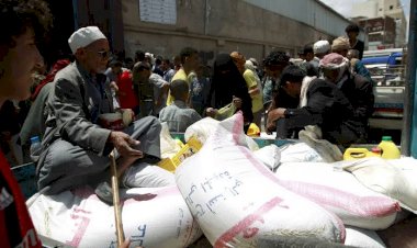 مخرجات الحوار عن حزمة المساعدات الإماراتية الـ14 في عدن خلال مساحة العرب مباشر