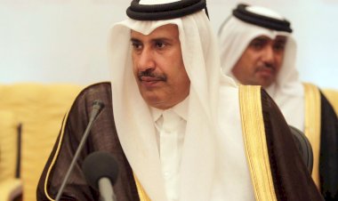 كيف كشفت تصريحات حمد بن جاسم أكاذيب الدوحة وتآمرها لتخريب العراق ؟
