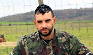 ضربة موجعة.. عميل حركة رشاد الإرهابية محمد عبدالله إلى ظلمة السجون