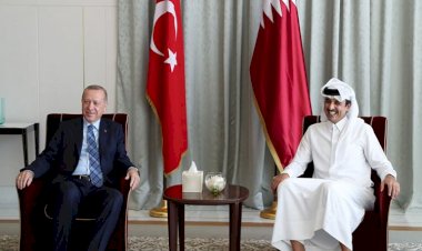 مخططات تميم وأردوغان.. قطر ترسل إرهابيي سوريا لنشر التطرف في أوكرانيا
