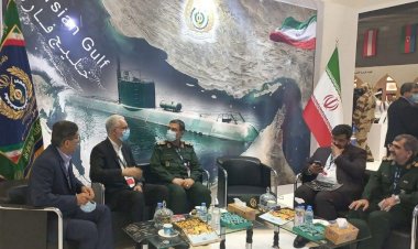 مشاركة طهران بمعرض دفاعي بالدوحة تكشف مخطط إيران الاستعماري بالمنطقة