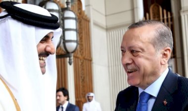 لحمايتها من الاحتجاجات .. الاسرة الحاكمة في قطر  تحت الوصاية التركية